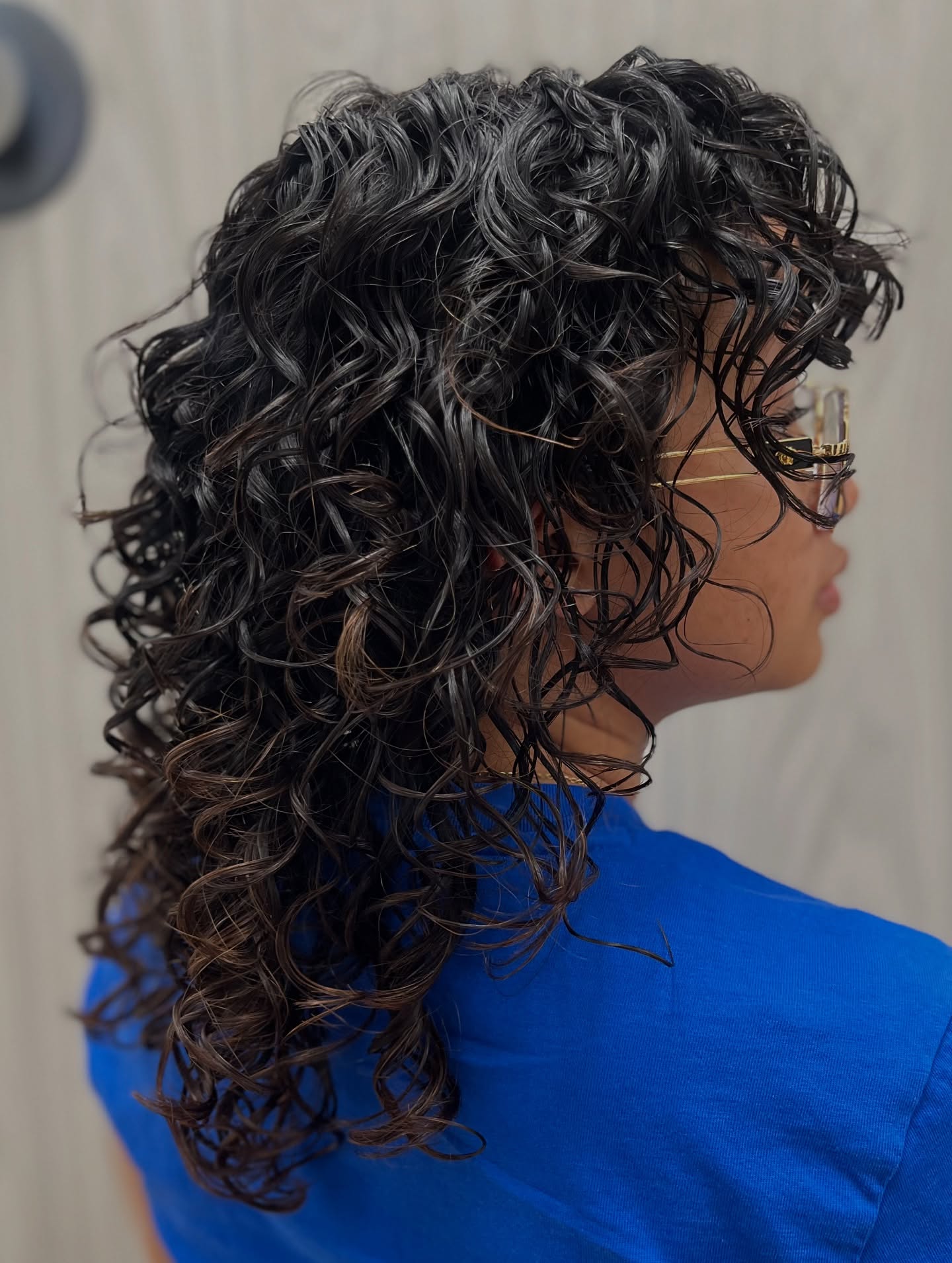 AleJr Salon hair color result gallery image 9