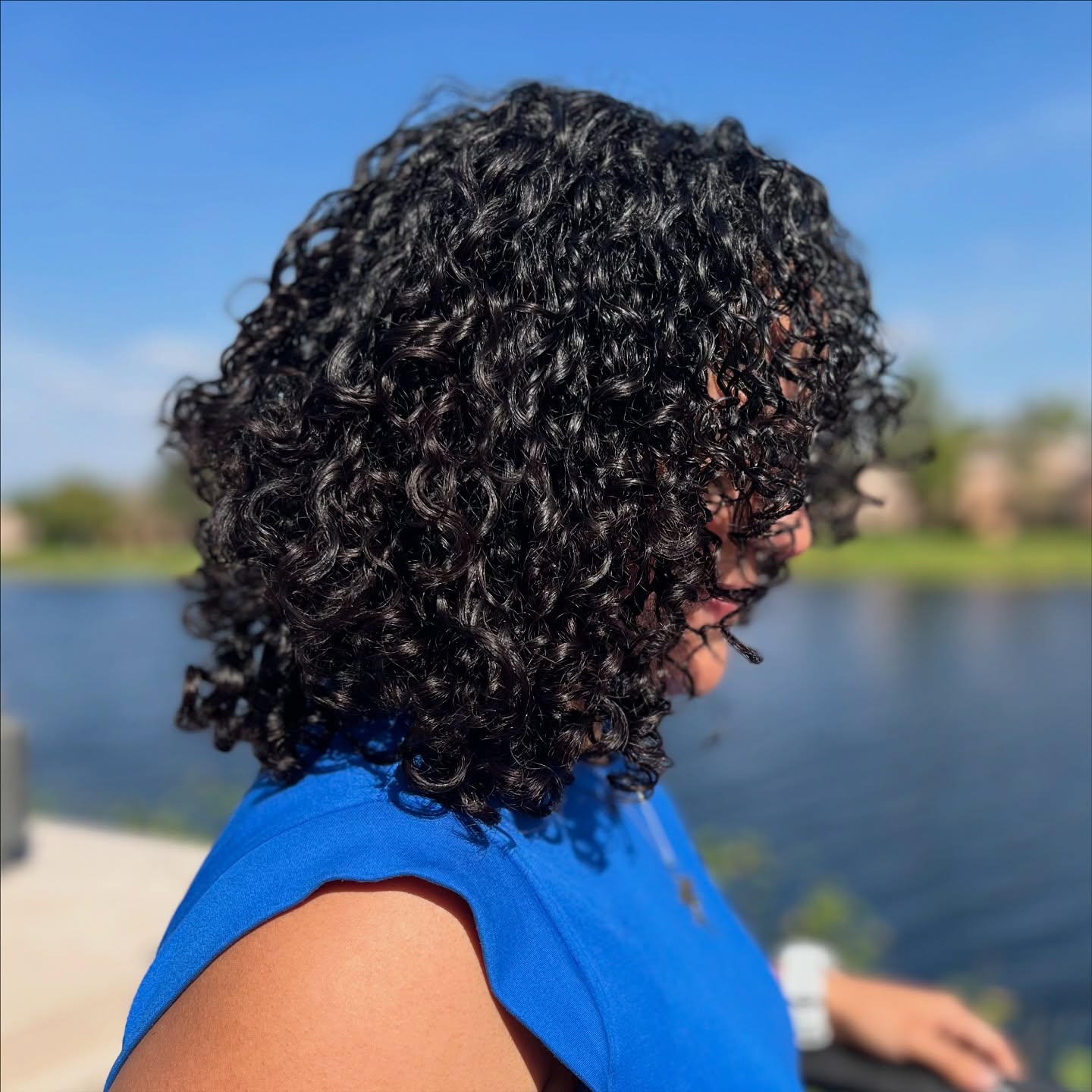 AleJr Salon styling result gallery image 21