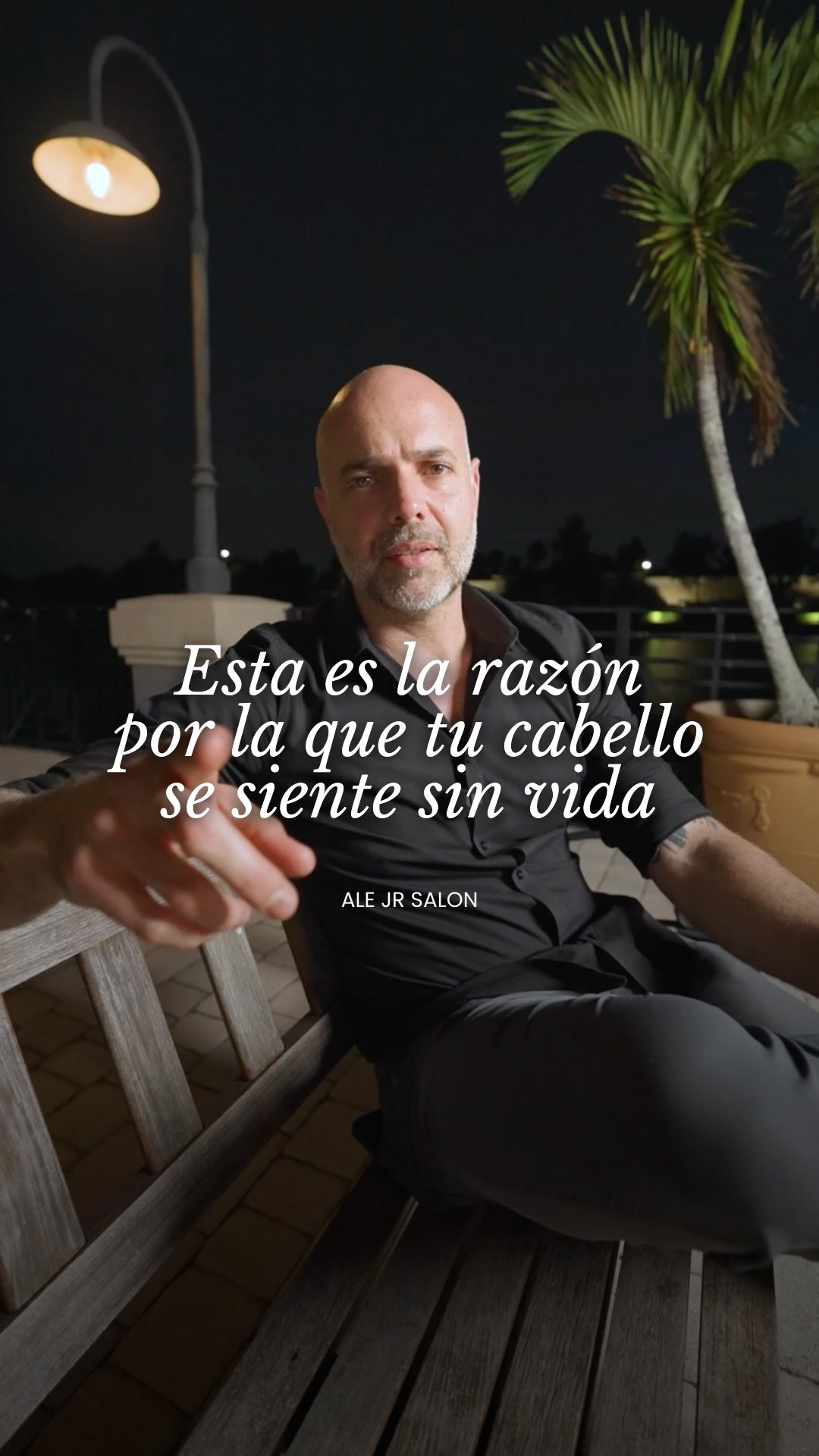 AleJr Salon hairstyle gallery image 25