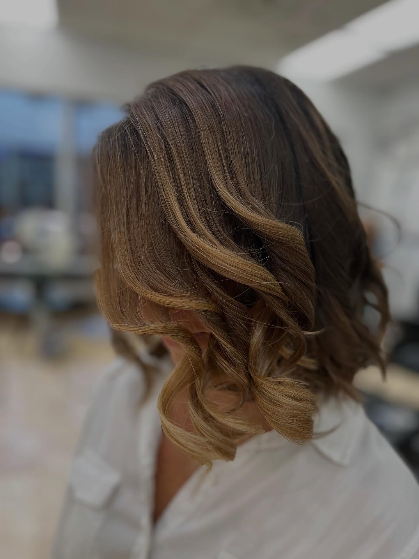 AleJr Salon braids styling service in Weston, Florida